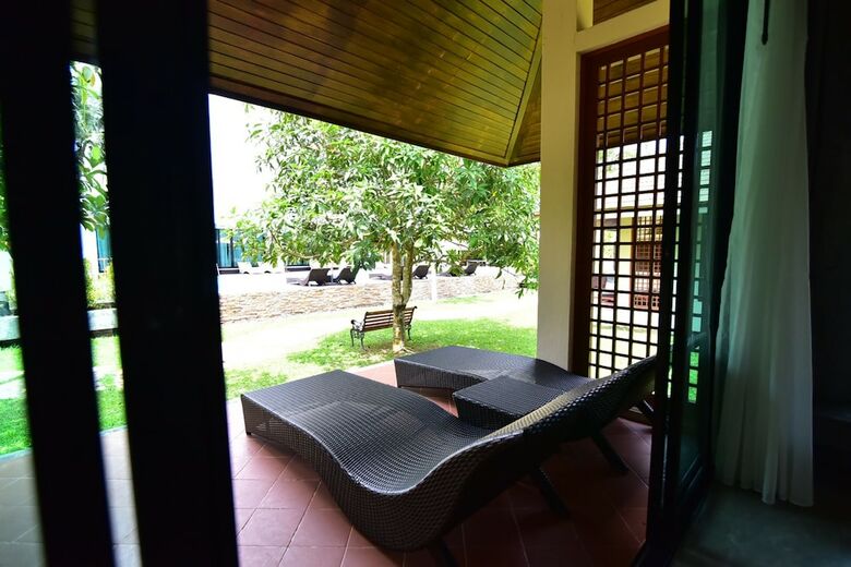 Hotel Mook Lamai Resort And Spa
