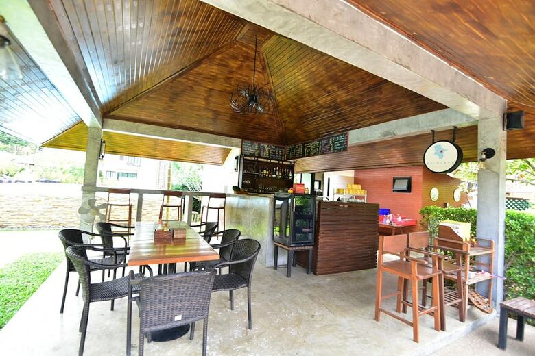 Hotel Mook Lamai Resort And Spa