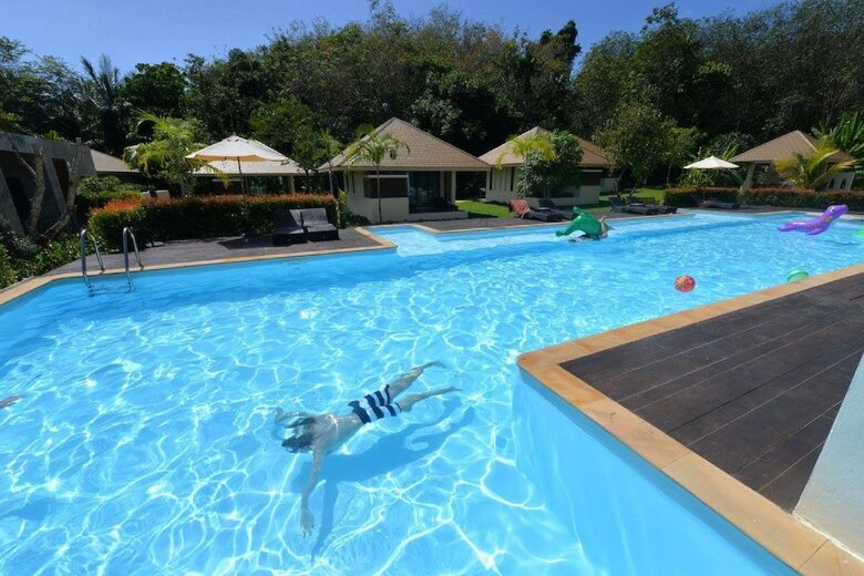 Hotel Mook Lamai Resort And Spa