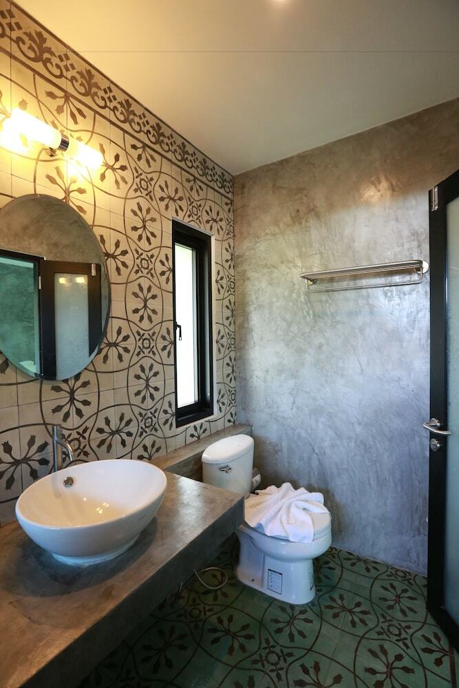 Hotel Mook Lamai Resort And Spa