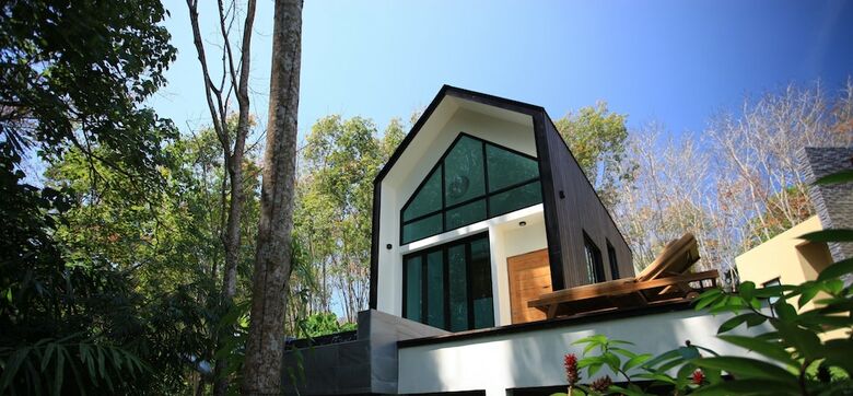 Hotel Mook Lamai Resort And Spa