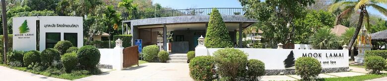 Hotel Mook Lamai Resort And Spa