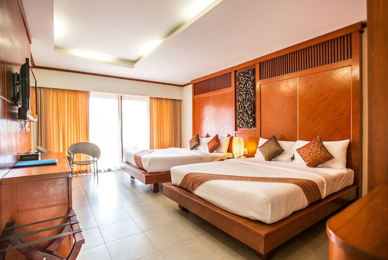 Apartamento Lanta Casuarina Beach Resort