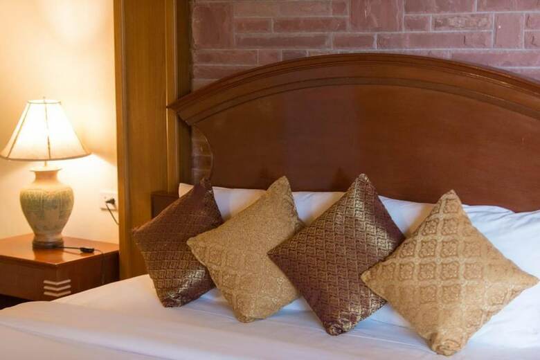 Apartamento Lanta Casuarina Beach Resort