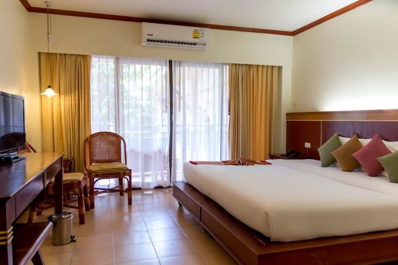 Apartamento Lanta Casuarina Beach Resort
