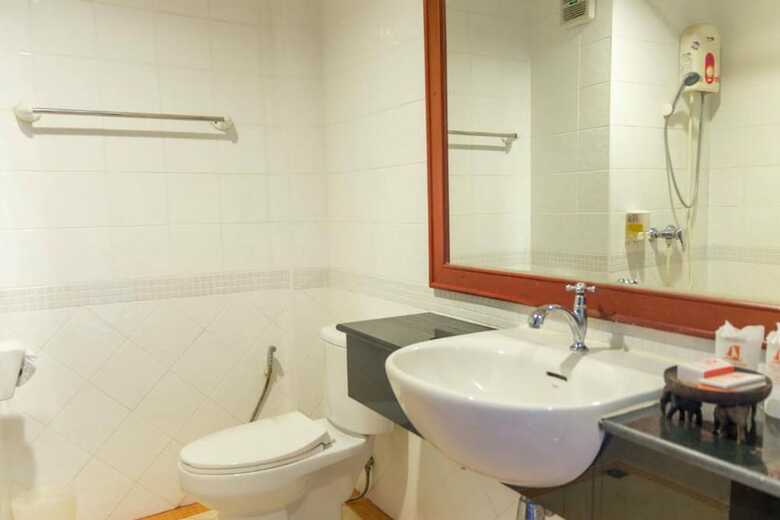 Apartamento Lanta Casuarina Beach Resort