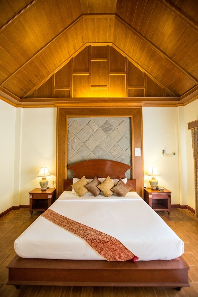 Apartamento Lanta Casuarina Beach Resort