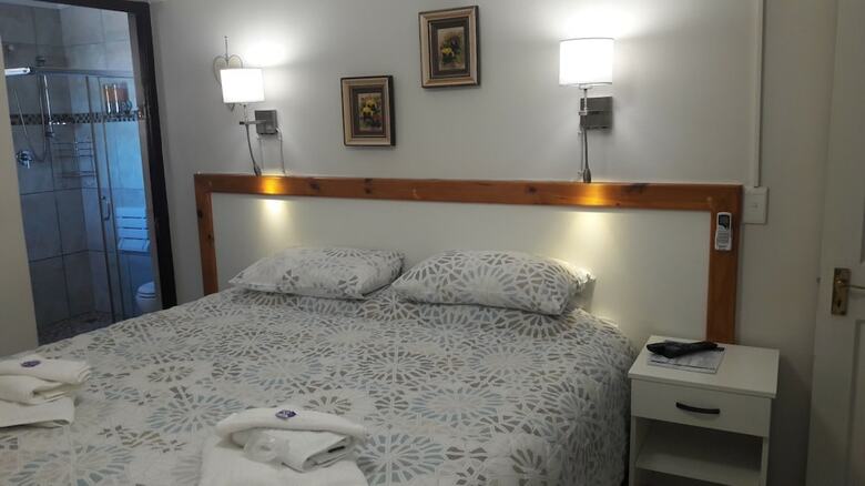Bed & Breakfast Anchorage Guest House