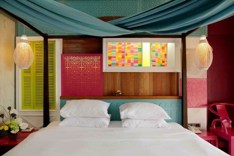 Apartamento Patong Beach Hotel