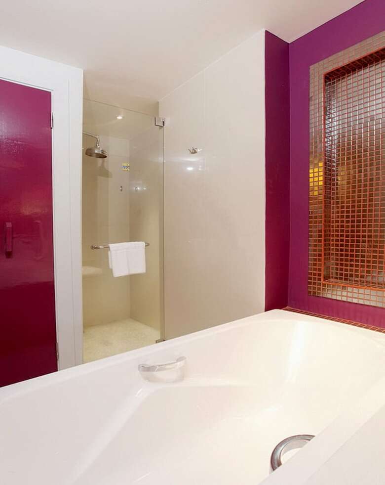 Apartamento Patong Beach Hotel
