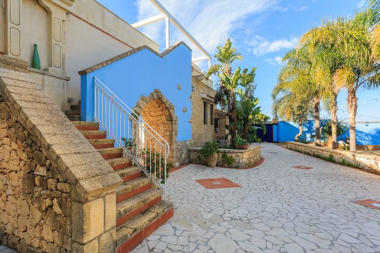 Apartamento Borgo Marino Plemmirio