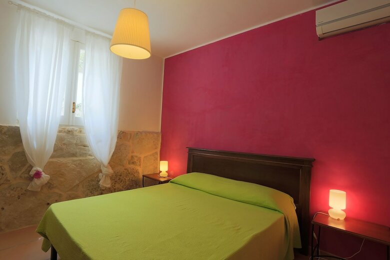 Apartamento Borgo Marino Plemmirio