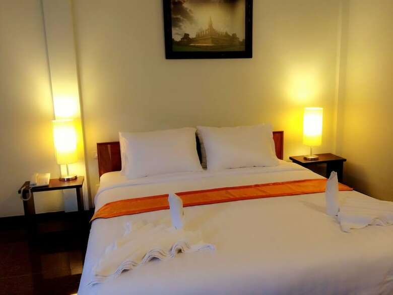 Hotel Luang Prabang Inn