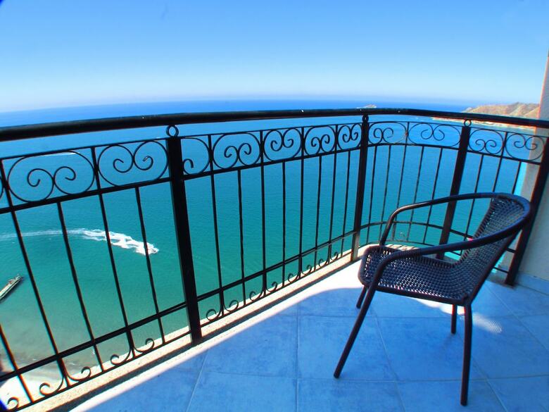 Apartamentos Soho Style - Frente Al Mar