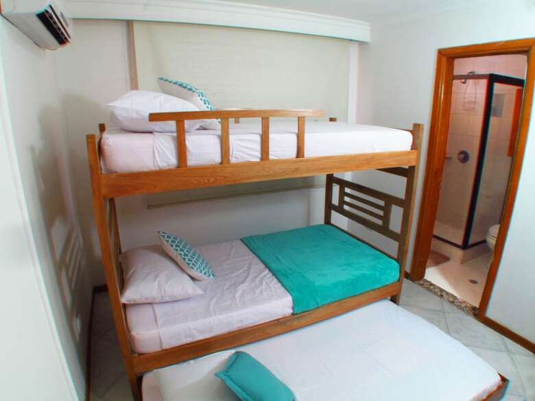 Apartamentos Soho Style - Frente Al Mar