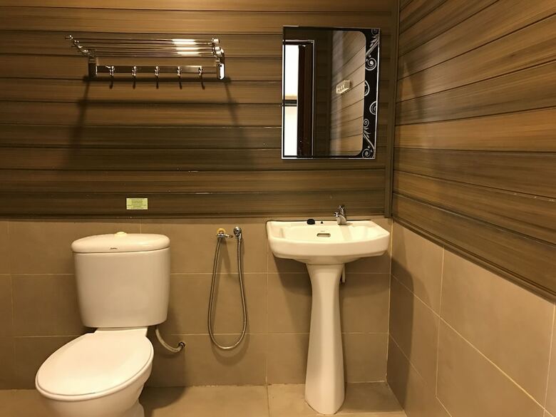 Hotel The Barat Perhentian Beach Resort