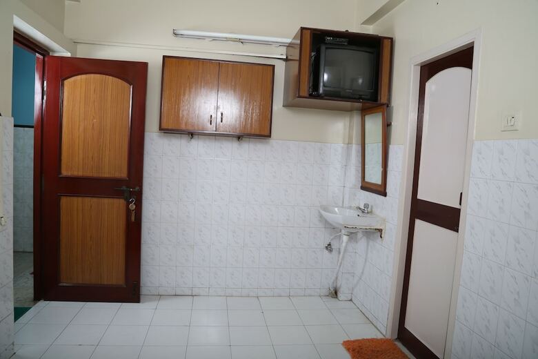 Hotel Thangam Balaji Guest House