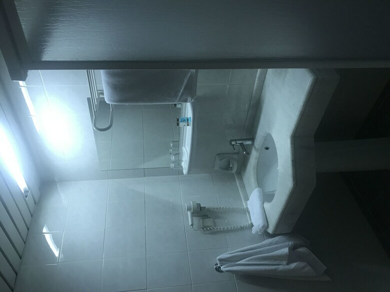 May Flower Apart Hotel