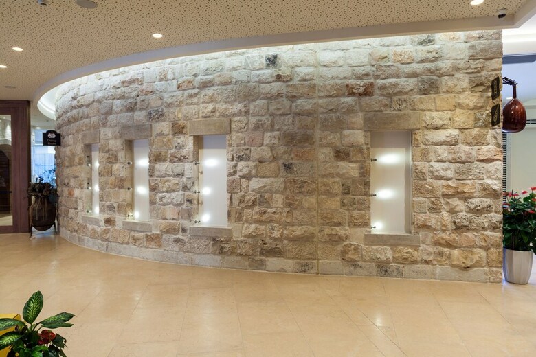 Legacy Nazarethe Hotel