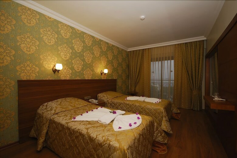 Hotel Meril Boutique Otel