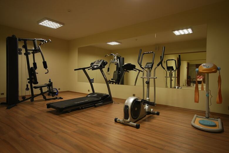 Hotel Meril Boutique Otel