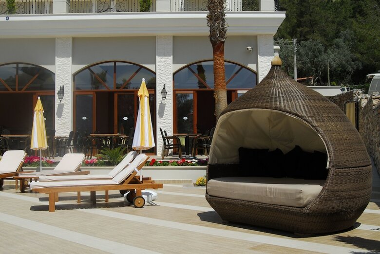 Hotel Meril Boutique Otel