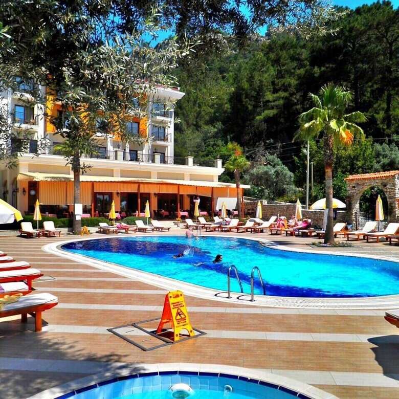 Hotel Meril Boutique Otel