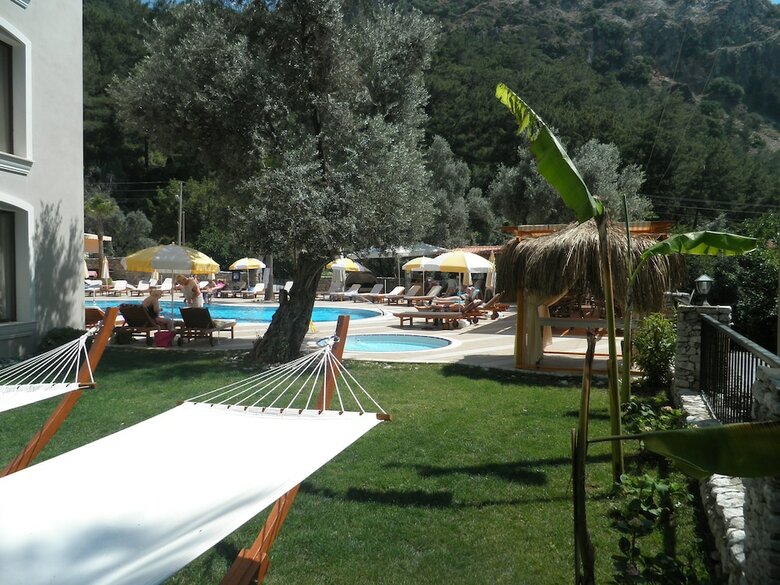 Hotel Meril Boutique Otel