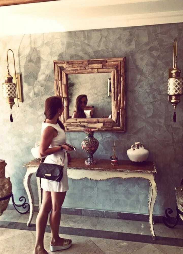 Hotel Meril Boutique Otel