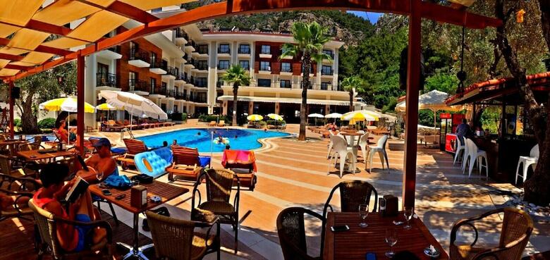 Hotel Meril Boutique Otel