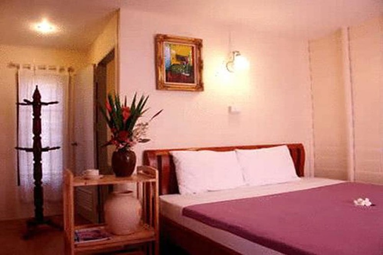 Hotel Para Resort Koh Chang