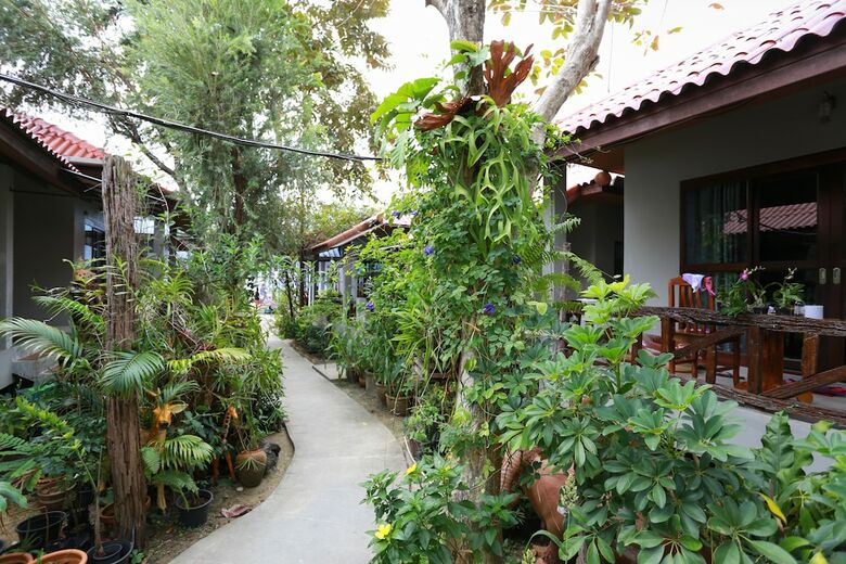 Hotel Sang Aroon Bungalow