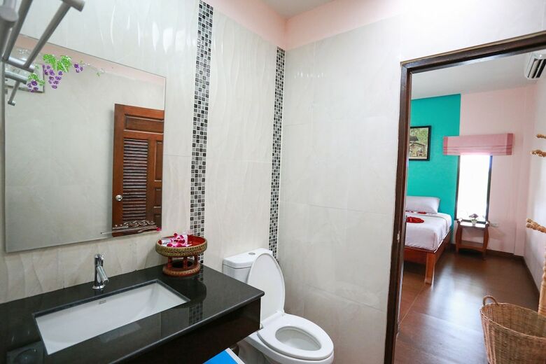 Hotel Sang Aroon Bungalow