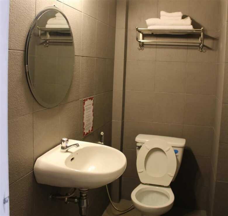 Hotel Seven Candles Guesthouse