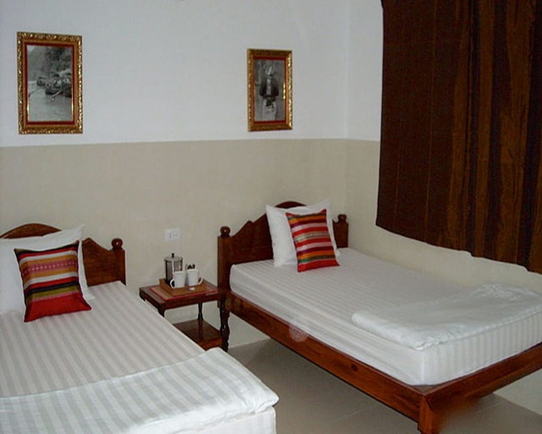 Hotel Seven Candles Guesthouse
