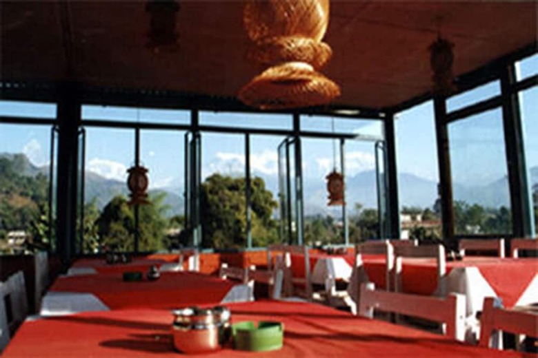 Hotel New Solitary Lodge