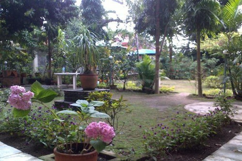 Hotel New Solitary Lodge