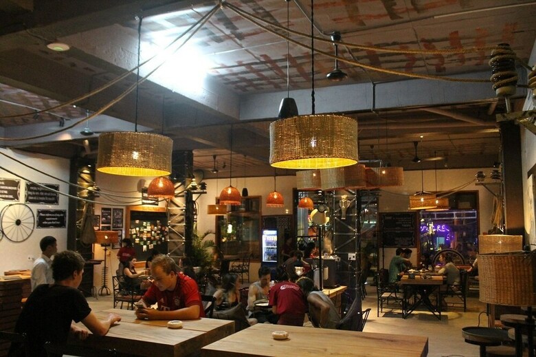 Hostal Phong Nha Gecko Hostel
