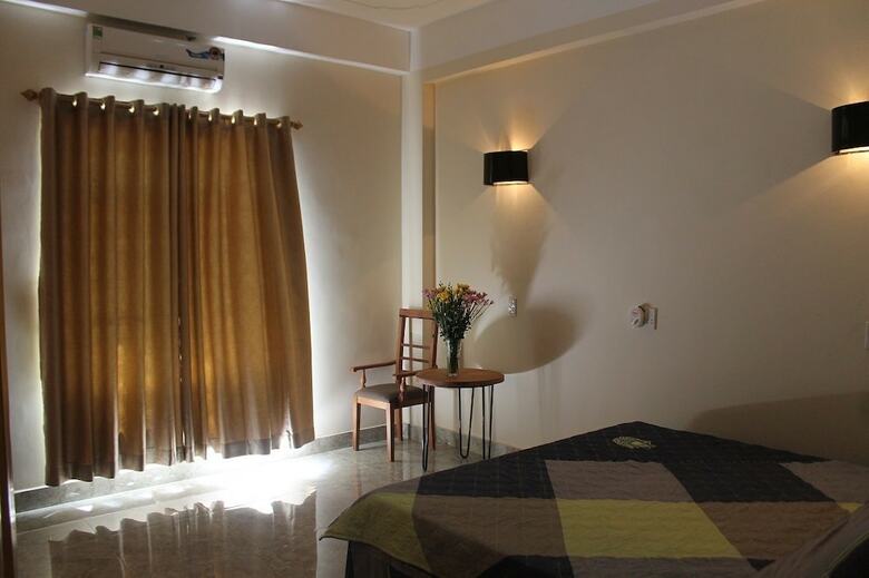 Hostal Phong Nha Gecko Hostel