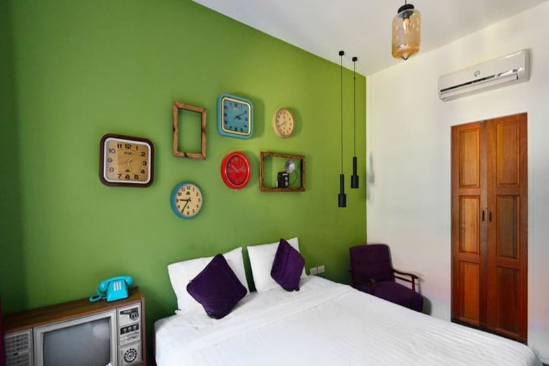 Hotel The Rommanee Boutique Guesthouse
