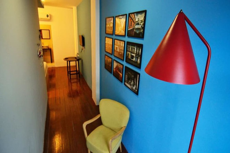 Hotel The Rommanee Boutique Guesthouse