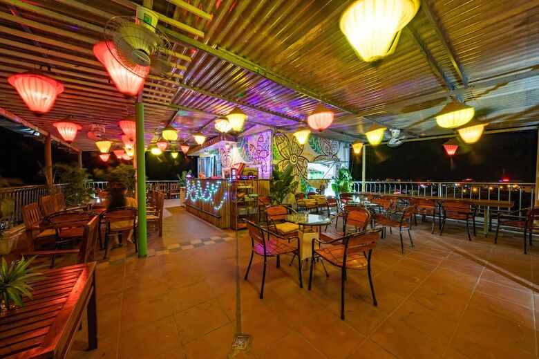 Thuong Hai Hotel
