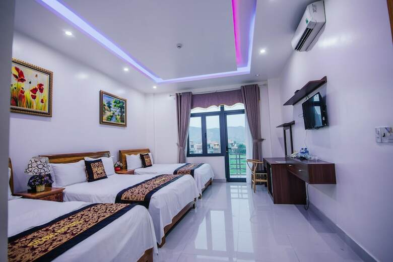 Thuong Hai Hotel