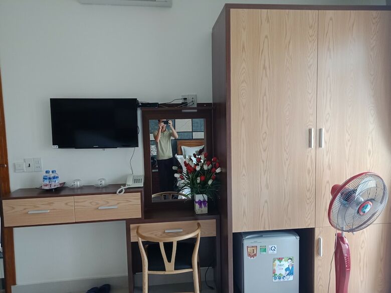 Thuong Hai Hotel