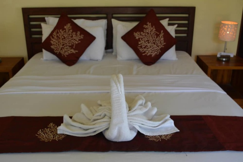 Hotel Segara Wangi Beach Cottages