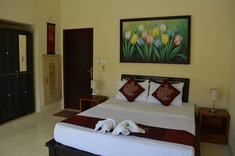 Hotel Segara Wangi Beach Cottages