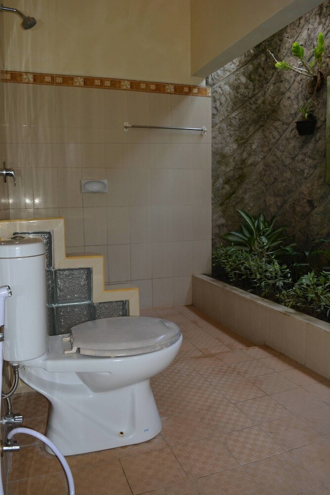 Hotel Segara Wangi Beach Cottages