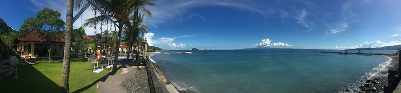 Hotel Segara Wangi Beach Cottages