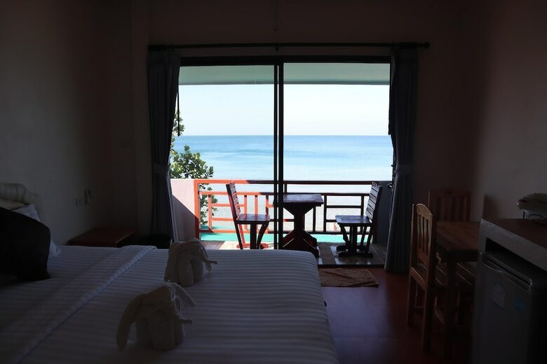 Hotel Bamboo At Koh Chang Resort