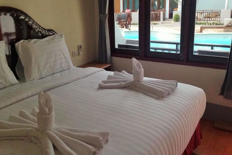Hotel Bamboo At Koh Chang Resort